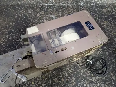 USED SOHN 8810