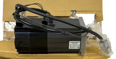 NEW MITSUBISHI HC-MFS73B SERVO MOTOR HCMFS73B