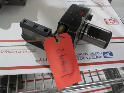 USED MAZAK 53308000400