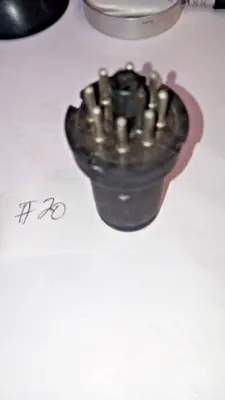 USED RAYTROR 12SG7
