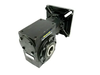NEW ACCUDRIVE RG250005LSAS03DTGXEA GEARHEAD 17662-01 MODEL RG