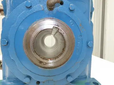 Used CONE DRIVE _UNKNOWN_ Speed Reducers Indiana US | Arrow Industrial #1440494