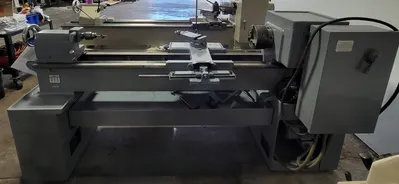 USED LEBLOND MAKINO Regal 12C
