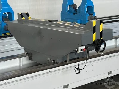 USED 2002 PLEIGER HF 75 / 115 S 30