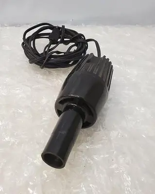STEREO ZOOM MICROSCOPE ILLUMINATOR