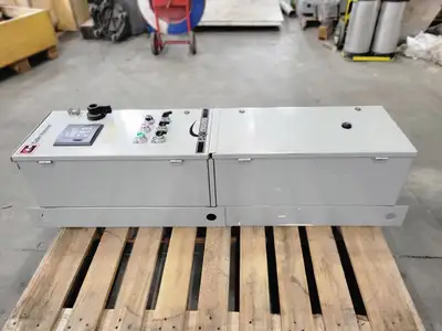 USED CUTLER-HAMMER SV9010AS-6M0A00