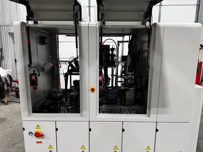 2016 Automation Engineering Incorporated Modular CMAT CMAT | Machine Tool Emporium (3)