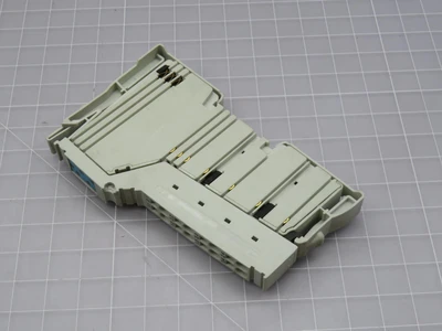 Used REXROTH INDRAMAT _UNKNOWN_ Programmable Logic Controllers Texas US | OCO Industrial #1626867