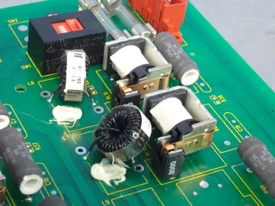 Used GLENTEK M.1300.7703 Circuit Boards Ohio US | HGR 24 #1233365