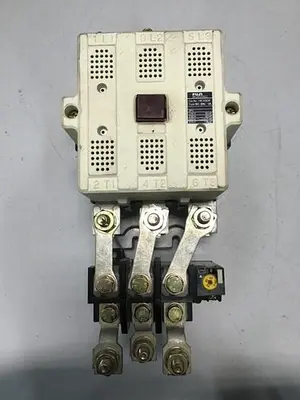 USED FUJI ELECTRIC SC-8N/UL 1NC4QO