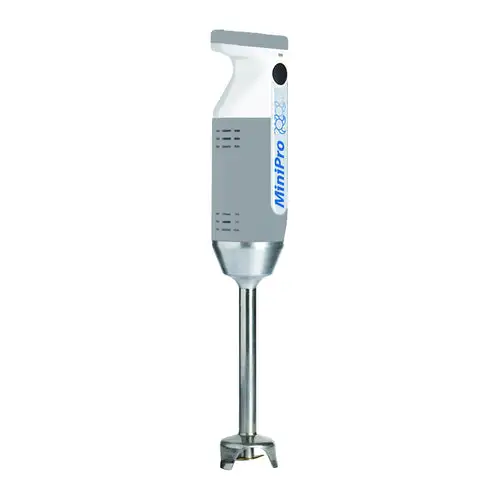Dynamic MX070.15 MiniPro Mixer4 qt Immersion Blender w/ Variable Speed Motor, 115v