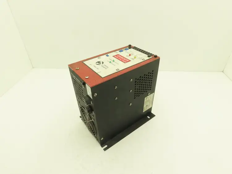 Used CONTROL CONCEPTS _UNKNOWN_ Industrial Controls | Arrow Industrial #640144