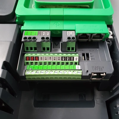 Used Schneider Electric ATV930D30N4 Variable Speed Drives California US | American Industrial Supply Co. #1493624