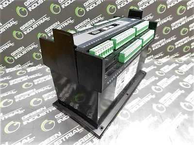 DEIF AGC-4/GS/4.4 Advanced Genset Controller Option-G5-G7-I1-M12-M13.6-N-J1