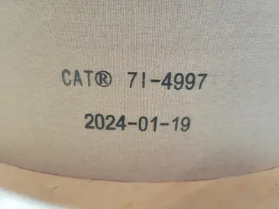 NEW 2024 CATERPILLAR 7I-4997