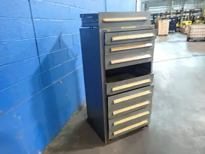 Tool Cabinet