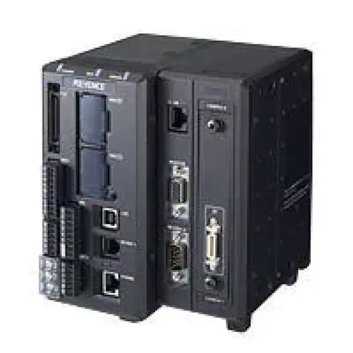 Keyence XG-8702L Multi-Camera Imaging System/Line Scan Camera [New]