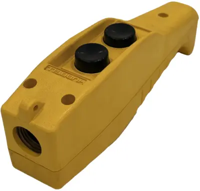 NEW HUBBELL CPB2-1