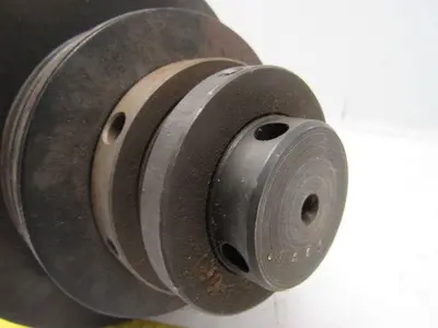 Autogard 206-AF3 200 Series Torque Limiter