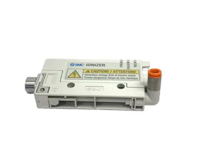 IZN10E-11P17Z | SMC  Nozzle Type Ionizer - New Other
