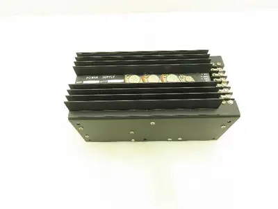 ACDC Electronics 5N17 Power Supply DC Output 5VDC 17A Input 125VAC