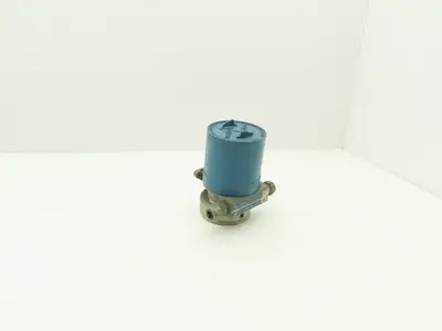 Viatran 503 Stainless Pressure Transmitter 0-50 IN.WCD Range