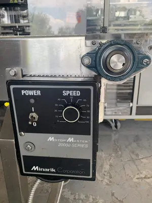 USED 1900 AUTOPAK 16X5.25