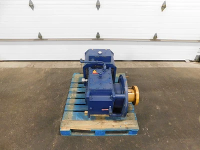 Used FLENDER _UNKNOWN_ Speed Reducers Ohio US | Equipment Recovery Corp. #1331763