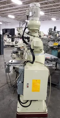 2001 ACER EVS-3VS Mills, Vertical | Machinery Central (3)