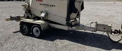 USED 2013 FINN BB302