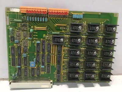 USED KEBA E-16-DIGOUT-PLUS D1456D