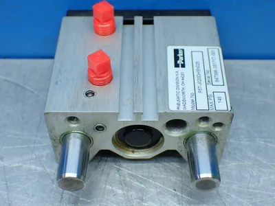 New | in-Stock PARKER P5TJ020DHSN025 Pumps Ohio US | HGR 24 #1048325