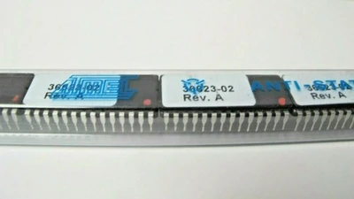 NEW Atmel Does Not Apply