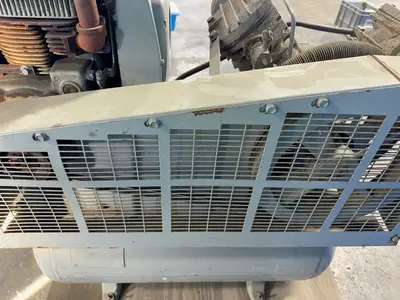 Used INGERSOLL RAND T30 Lubricated Reciprocating Air Compressors Ohio US | HGR 24 #1446177