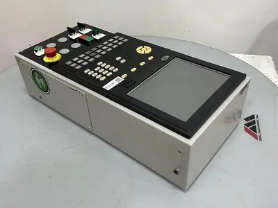 USED MACO COMPACT