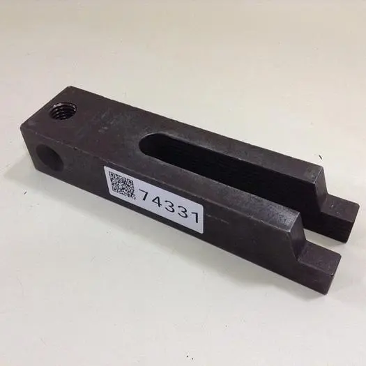 Used TOPS-ALL CLAMPS C 56 Clamps Michigan US | Ideal Machinery #601176