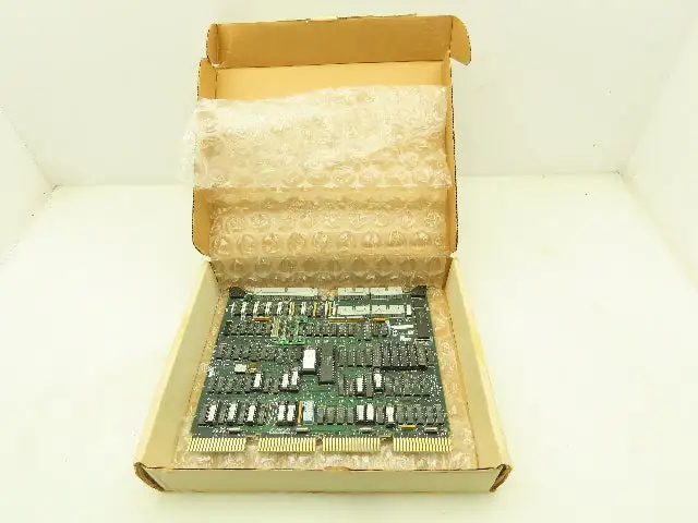 Used DISTRIBUTED LOGIC _UNKNOWN_ Printed Circuit Boards (PCB) Indiana US | Arrow Industrial #631721