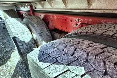 Used 1987 FORD LTL9000 Dump trucks Louisiana US | Proxy Equipment #1378114