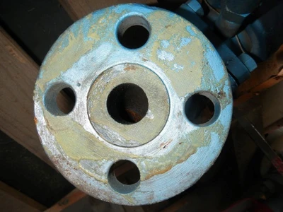 USED LESLIE 72P315