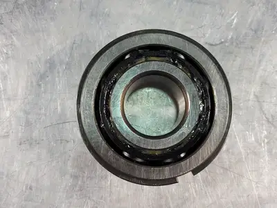 NEW SKF 3306 A/C3
