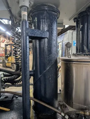 Used 1991 ROSS PVM10 Chemical & Process Equipment Ohio US | HGR 24 #728504
