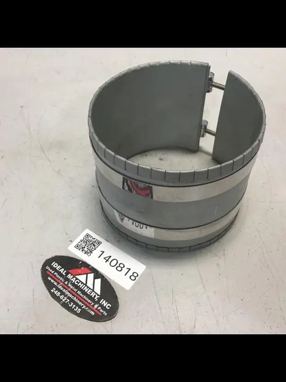 New | in-Stock PPE M-43775 Heater Bands Michigan US | Ideal Machinery #579258