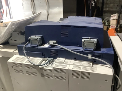Used _UNKNOWN_ _UNKNOWN_ Digital Printers Michigan US | Miedema Asset Management Group #1313883