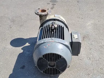 USED PEERLESS C830A