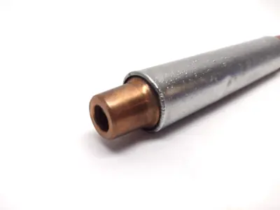 MW3-1121-70-AH | Welform  Weld Shank - New Other
