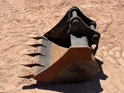 Used TAG _UNKNOWN_ Multipurpose Buckets Utah US | CSS Equipment Sales #1347575