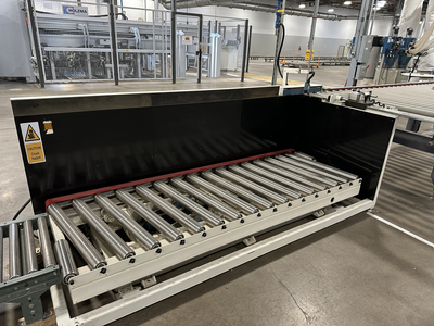USED NANXING NB7HS2PT1