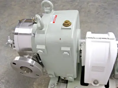 Used Fristam FKL75A Pumps New Hampshire US | Bitter End Trading #1452804