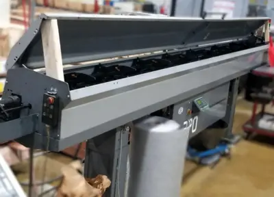 2006 CITIZEN A20VIPL Swiss Type Automatic Screw Machines | Toolquip, Inc. (12)