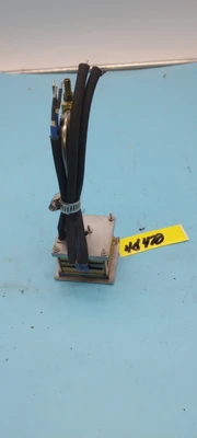 USED PACE PACE 100 HEATER ASSMBLY, TIP ETC